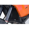Protections de radiateur R&G racing KTM 1150 1190 ADVENTURE 2013-2016 1290 SUPER ADVENTURE 2015-2016 1