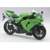 Miniature moto KAWASAKI ZX10R 2006-2008 0