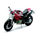 Miniature moto DUCATI MONSTER