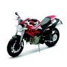 Miniature moto DUCATI MONSTER 0