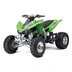 Miniature quad KAWASAKI KFX450R