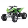 Miniature quad KAWASAKI KFX450R 0