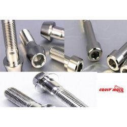 Kit visserie d'etrier de frein arriere par 2 TRIUMPH SCRAMBLER THRUXTON SPRINT ST SPEED TRIPLE TIGER 865 SCRAMBLER à partir de 2
