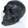 Figures décoratives de tête de mort 0