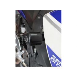 Tampons de protection R&G Racing YAMAHA YZF125R 2015-2018 YZF-R3 2015-2018 sans perçage