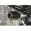 TAMPONS AERO R&G racing position basse KTM 990 SM 2008-2013
