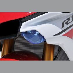 BULLE DE PHARE (PAIRE) ERMAX POUR Yamaha YZF R1 2015-2018