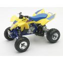 Miniature quad SUZUKI LTR450