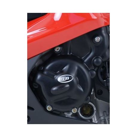 Protection carter racing ALTERNATEUR R&G RACING BMW S1000RR 2011-2016 S1000R 2014-2015