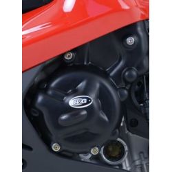 Protection carter racing EMBRAYAGE R&G RACING BMW S1000RR 2011-2016 S1000R 2014-2016