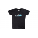 T-SHIRT EVOLUTION ENFANT
