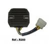 Régulateur redresseur SUZUKI GSXR 600 1997-2000 GSXR 750 1996-1999 0
