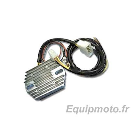Régulateur redresseur BMW MOTO-GUZZI ESR450