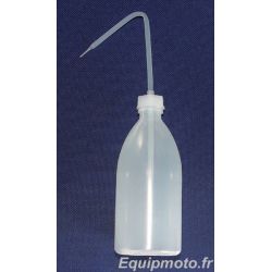 Bouteille à acide