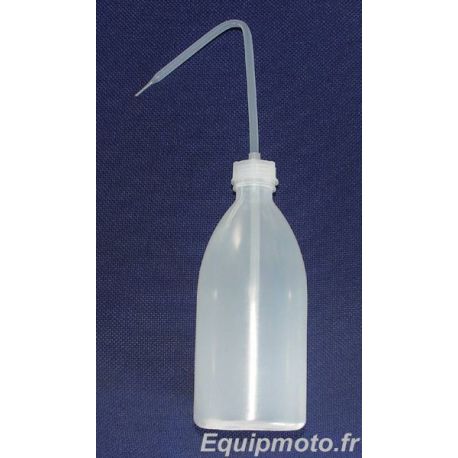 Bouteille à acide