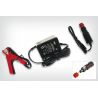 Chargeur MOTO BA80 12 et 6 volts 1