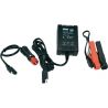 Chargeur MOTO BA80 12 et 6 volts 2