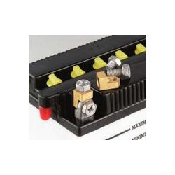 Adaptateur à batterie