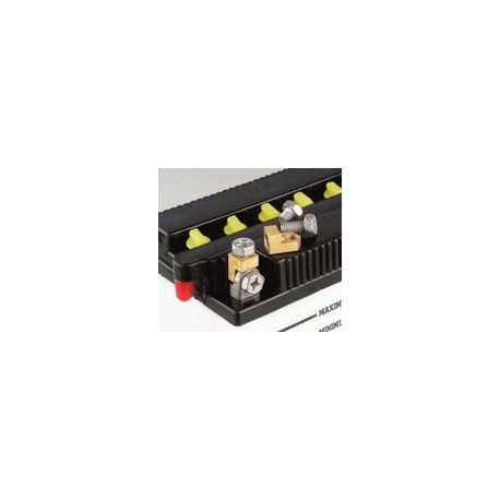 Adaptateur à batterie