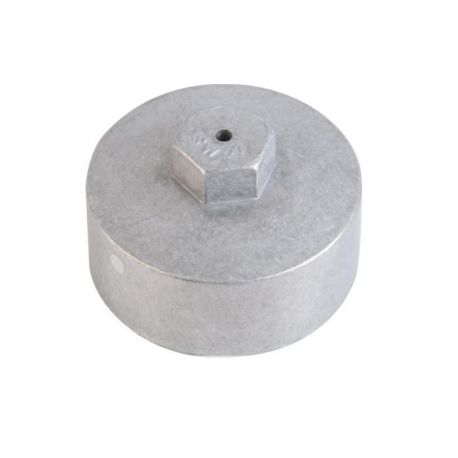 Cle de filtre BMW 74 mm