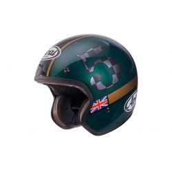 Casque moto jet ARAI FREEWAY CLASSIC UNION