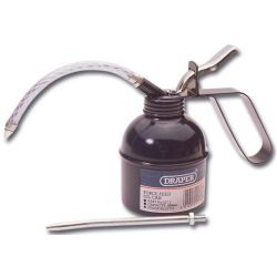 Burette à huile 125ml