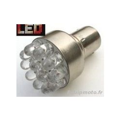 Ampoule moto à Led