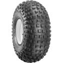 Pneu quad DURO HF240 HF240A KNOBBY 16X8.00/7/16F
