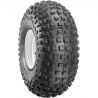 Pneu quad DURO HF240 HF240A KNOBBY 16X8.00/7/16F 0