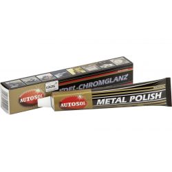 Nettoyant chrome autosol