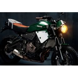 Protections de fourche C-Racer YAMAHA XSR 700 2016-2022
