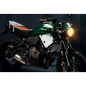 Protections de fourche C-Racer YAMAHA XSR 700 2016-2019