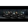Protections de fourche C-Racer YAMAHA XSR 700 2016-2019 2