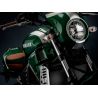 Ecopes de radiateur C-RACER YAMAHA XSR 700 2016-2019 0