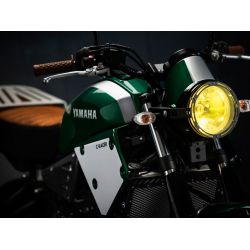 Plaques latérales C-RACER YAMAHA XSR 700 2016-2022