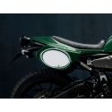 Plaques latérales C-RACER FLAT TRACK YAMAHA XSR 700 2016-2019
