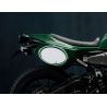 Plaques latérales C-RACER FLAT TRACK YAMAHA XSR 700 2016-2019 0
