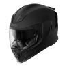 Casque moto Icon AIRFLITE RUBATONE 0