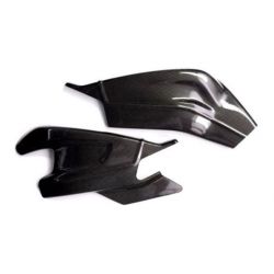 Couvre bras oscillant LIGHTECH carbone BMW S1000RR 2015-2018 S1000R 2017-2020