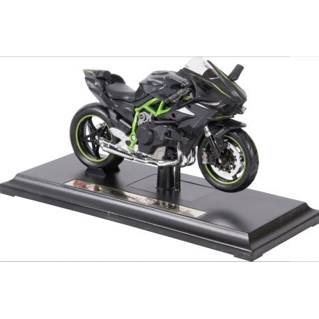 Modèle réduit Kawasaki Ninja H2