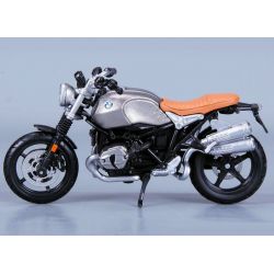Miniature BMW R NINE T SCRAMBLER