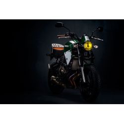 Porte bagage C-RACER YAMAHA XSR 700 2016-2022