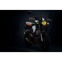 Porte bagage C-RACER YAMAHA XSR 700 2016-2019