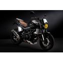Saute vent C-RACER SUZUKI SV 650 2016-2019