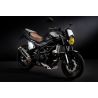 Saute vent C-RACER SUZUKI SV 650 2016-2019 0