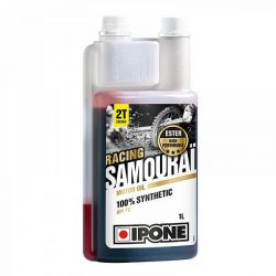 Huile IPONE samourai 2 Temps 1 litre