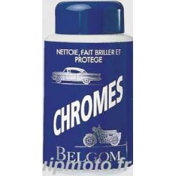 belgom chromes