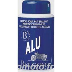 belgom alu