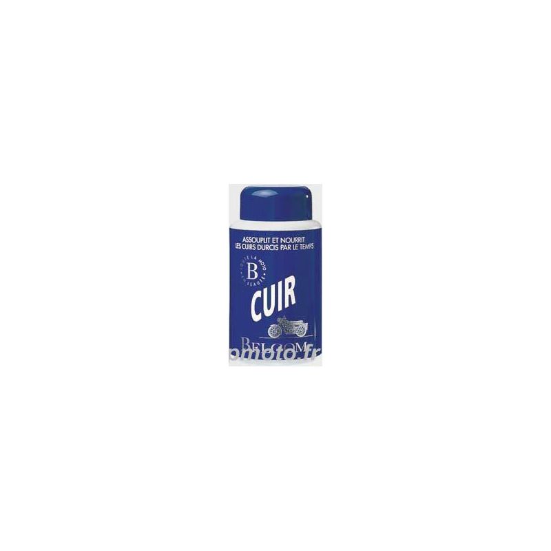 Belgom Renovateur Cuir 250ml