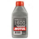 liquide de frein motul RBF600 RACING 500ml
